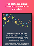 screenshot of Kids Learning Tube