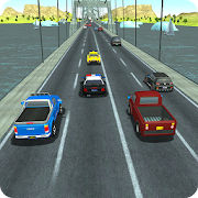 Top 46 Racing Apps Like Traffic Car Racing: Highway Driving Simulator - Best Alternatives