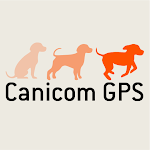 Cover Image of Baixar Canicom GPS  APK