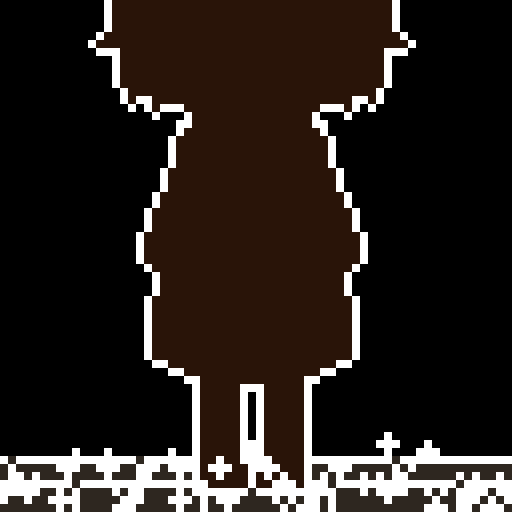 BLANQ/A -ブランカ- logo