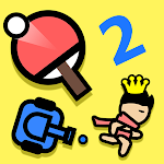 Cover Image of Download 2 Player Battle:2 Player Games 1.111 APK