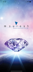 M Suresh - Buy Diamonds