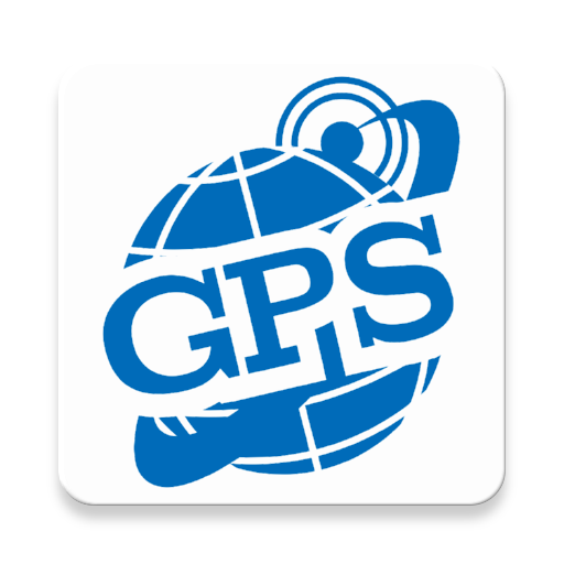 GSTrackMe Mobile - User logo