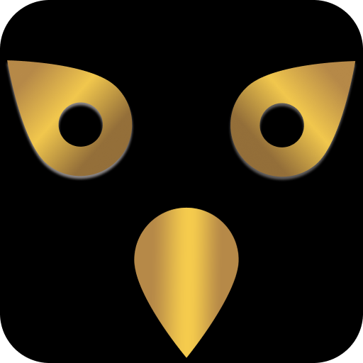 Randonauting Adventure: Random logo