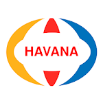Cover Image of ダウンロード Havana Offline Map and Travel Guide 1.42 APK