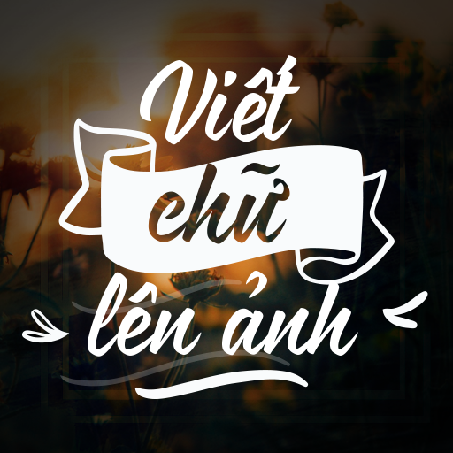 Viết Chữ Lên Ảnh Tải xuống trên Windows