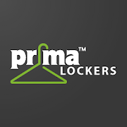 PRIMA Lockers