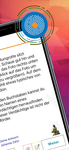 Stadtkrimis Crime&Culture Tour Screen 3