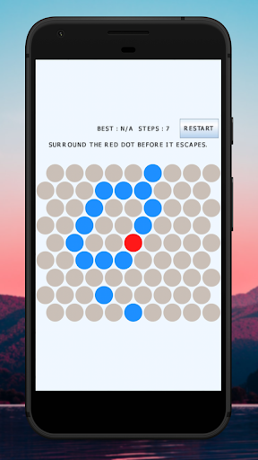 Dot Trap : Classic Screen 2