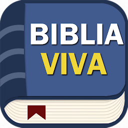 图标图片“Biblia Viva (Português)”
