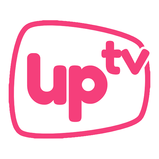 Up TV logo