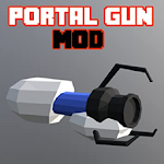 Cover Image of Unduh Modus Senjata Portal 0.3 APK