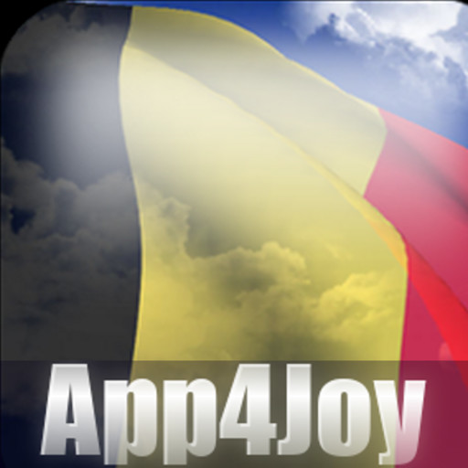 Belgium Flag 4.3.7 Icon