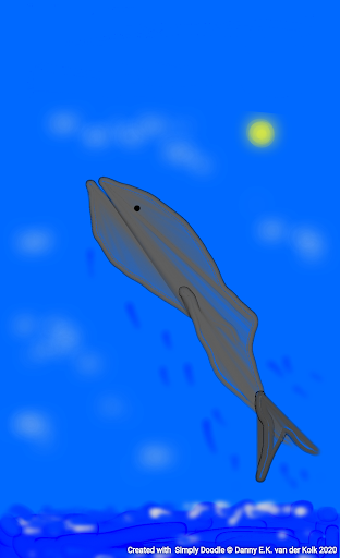 Simply Doodle Screen 2