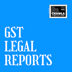 Cover Image of Télécharger GST Legal Reports  APK