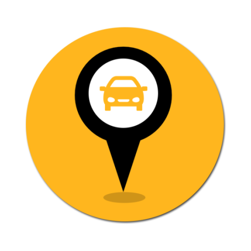 E-Cab Driver logo