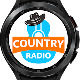 Wear Radio - Country icon
