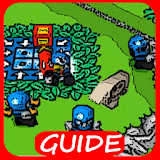Guide Team Buddies icon