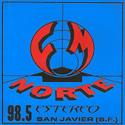 FM Norte 98.5