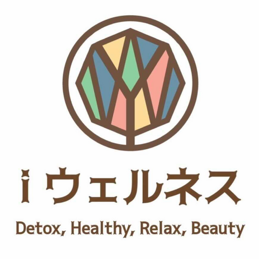iウェルネス logo