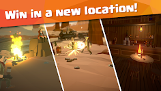 TIN HIT: Throwing & Knockdown - Screenshot 4