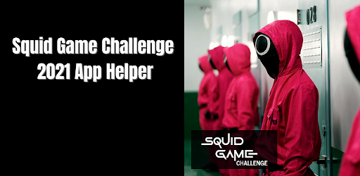 Squid Game Mod Battle - Apps on Google Play