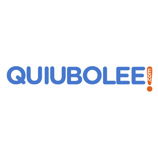 QUIUBOLEE logo