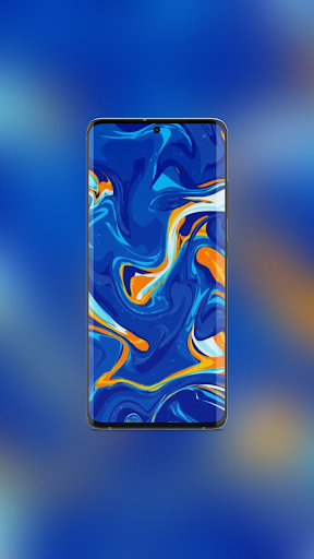 Galaxy S24 Screen 3