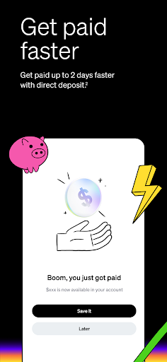 Current: The Future of Banking screenshot