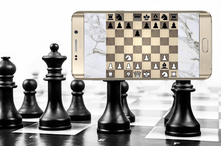 Quick Chess Pro - 1.0 - (Android)