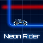 Cover Image of 下载 Neon Rider  APK