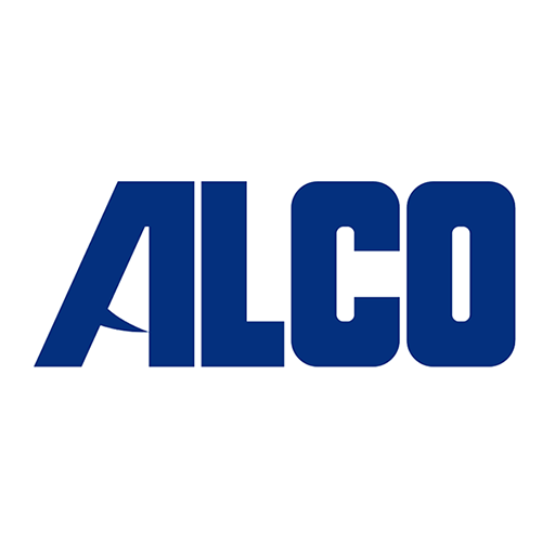 ALCO Agency logo