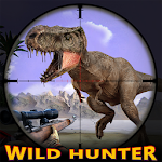 Cover Image of Unduh Wild Hunter 2020 : Animal Hunt  APK