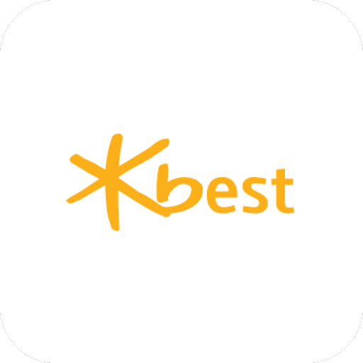 KB Bukopin Employee System logo
