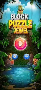 BLOCK Puzzle Jewel