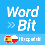 Cover Image of Download WordBit Hiszpański  APK