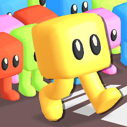 Block Jam Station