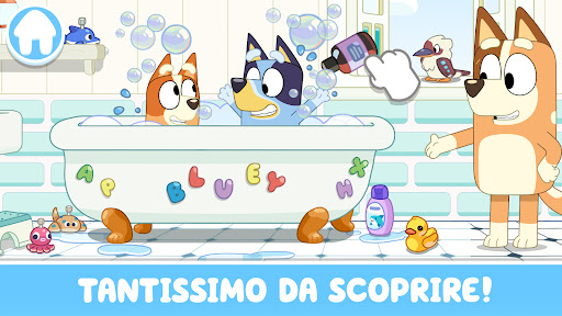 Anteprima dell'app