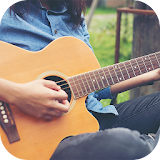 Learn How to Play Guitar icon