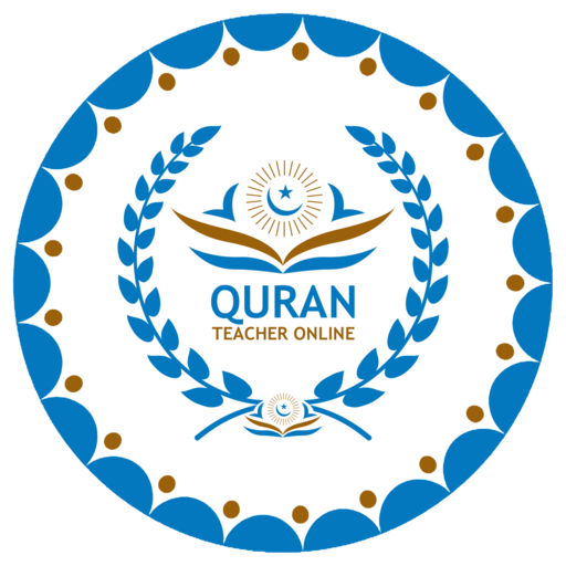 Quran Teacher Online 1.0.11 Icon