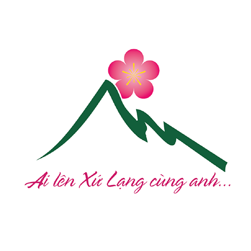 Lang Son Tourism logo