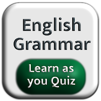 English Grammar Free Quiz - Learn and Test Offline