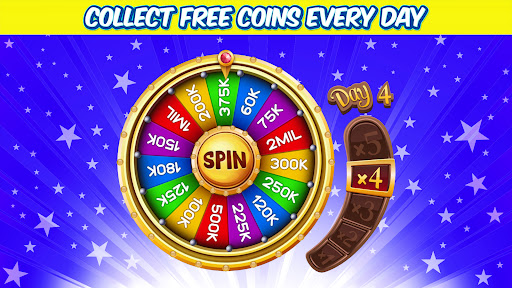 Video Poker Non-Stop Games Screen 2