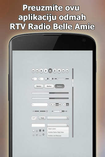 RTV Radio Belle Amie Besplatno Online u Srbiji