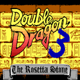 Double Dragon 3 icon