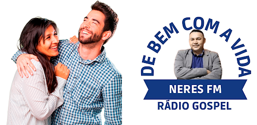 Rádio Neres FM Screen 2