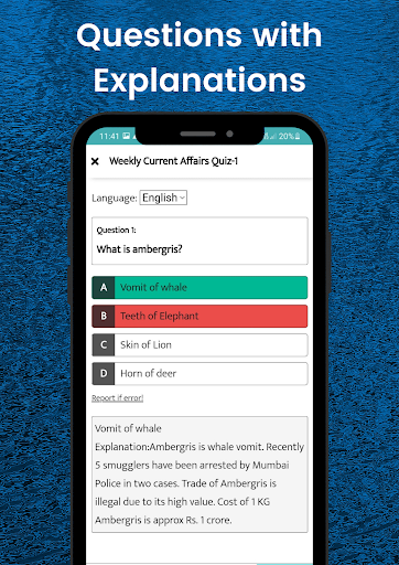 Daily Gk and SSC Exam Mock Test