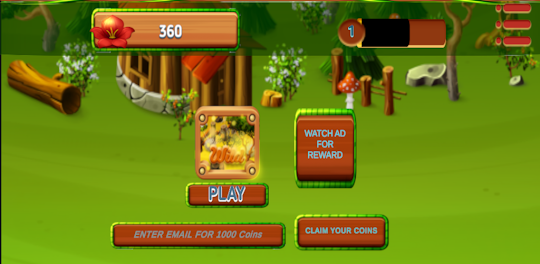 FreePlay Forest Slots
