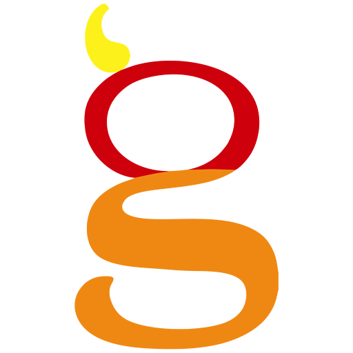 Gujarat Samaj HK logo