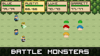 Game screenshot Pixelot apk download